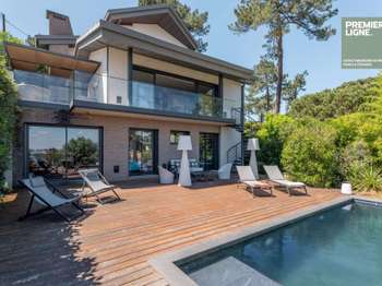 Vente maison 6 pièces Lège-Cap-Ferret 33