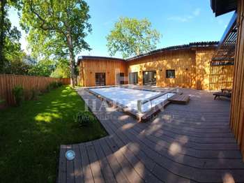 Vente maison 6 pièces Lège-Cap-Ferret 33