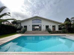 Vente Maison 5 chambresLège-Cap-Ferret
