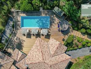 Vente Maison 7 piècesLège-Cap-Ferret