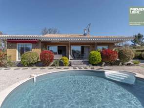 Vente Maison 5 piècesLège-Cap-Ferret