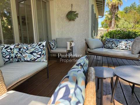 Vente maison 5 pièces Lège-Cap-Ferret 33
