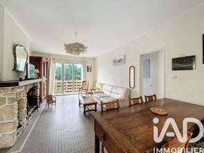 Vente Maison 5 chambresLège-Cap-Ferret