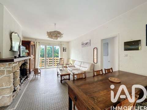 Vente maison 7 pièces Lège-Cap-Ferret 33