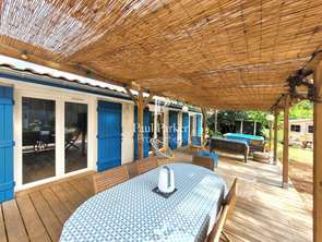 Vente Maison 4 chambresLège-Cap-Ferret