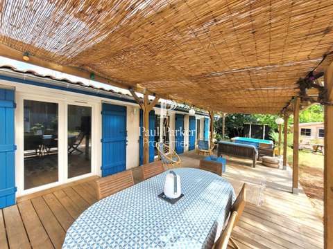 Vente maison 6 pièces Lège-Cap-Ferret 33