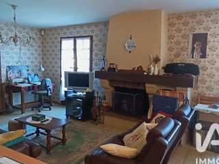 Vente maison 10 pièces