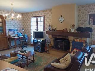 Vente maison 10 pièces