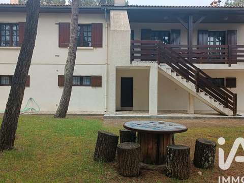Vente maison 10 pièces Lège-Cap-Ferret 33