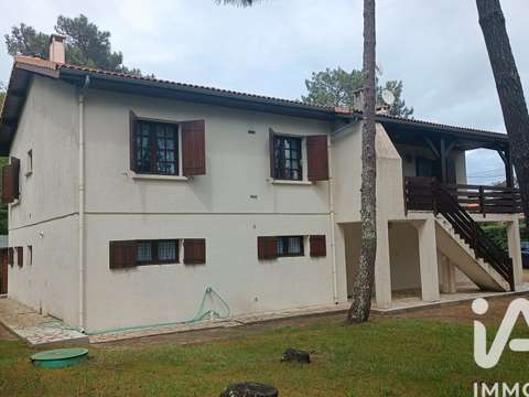 Vente maison 10 pièces