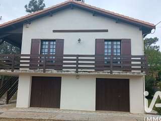 Vente maison 10 pièces