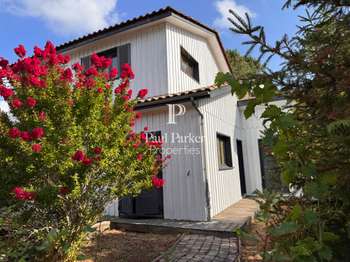 Vente Maison 3 chambresLège-Cap-Ferret