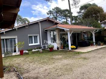 Vente Maison 3 chambresLège-Cap-Ferret
