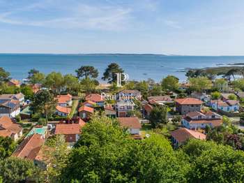 Vente maison 7 pièces Lège-Cap-Ferret 33