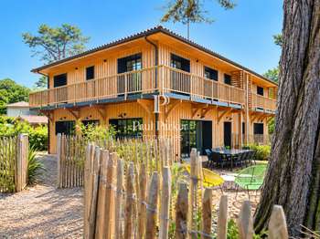 Vente Maison 5 chambresLège-Cap-Ferret