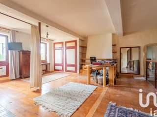 Vente maison 9 pièces