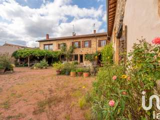 Vente maison 9 pièces