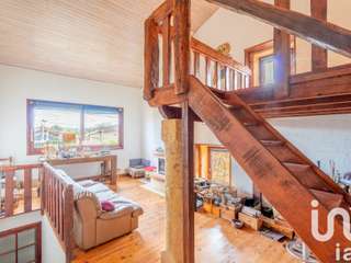 Vente maison 9 pièces