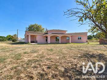 Vente maison 5 pièces Léguevin 31