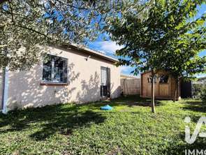Vente Maison 3 chambresLéguevin