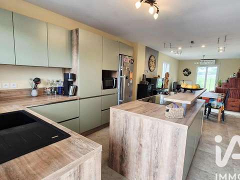 Vente maison 4 pièces Léguevin 31