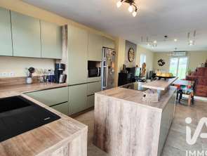 Vente Maison 3 chambresLéguevin
