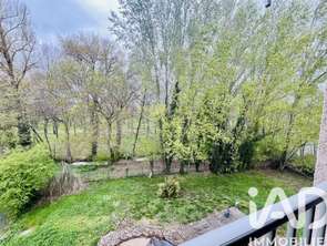 Vente Maison 4 chambresLéguevin