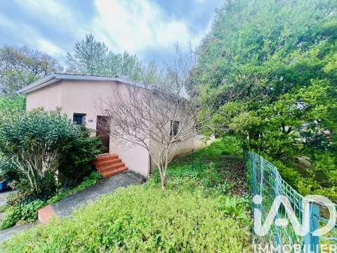 Vente maison 5 pièces Léguevin 31