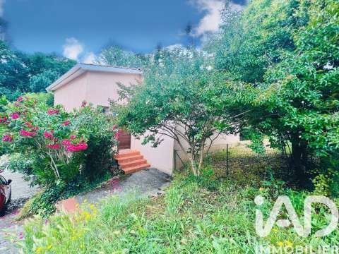 Vente maison 5 pièces Léguevin 31