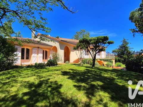 Vente maison 6 pièces Léguevin 31