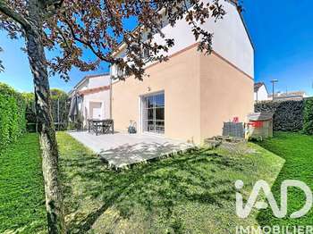 Vente Maison 3 chambresLéguevin