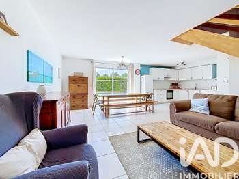 Vente maison 4 pièces Léguevin 31