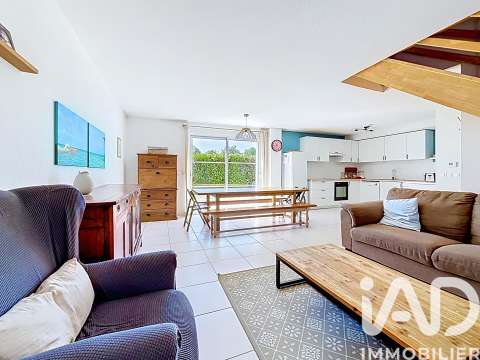Vente maison 4 pièces Léguevin 31