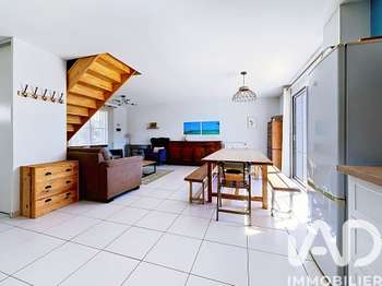 Vente maison 4 pièces Léguevin 31