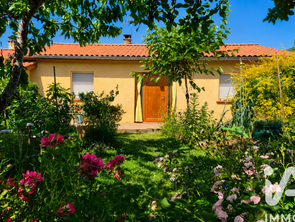 Vente Maison 3 chambresLéguevin