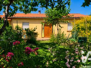 Vente maison 4 pièces Léguevin 31