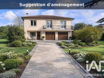 Vente maison 6 pièces Vente maison 6 pièces