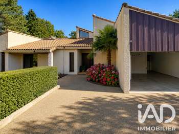 Vente maison 6 pièces Léguevin 31