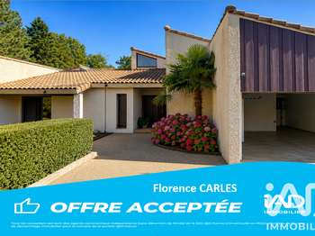 Vente Maison 4 chambresLéguevin