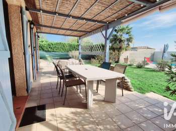Maison 6 pièces 154 m² · à Léguevin · 154 m² · 438 000 €