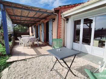 Vente Maison 5 chambresLéguevin