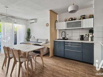 Vente Maison 2 chambresLéguevin