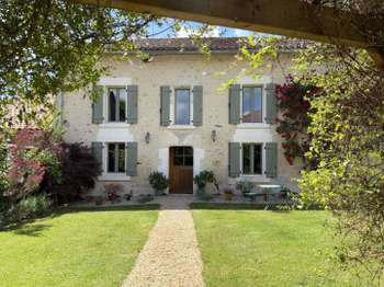 Vente Maison 4 chambresLéguillac-de-Cercles