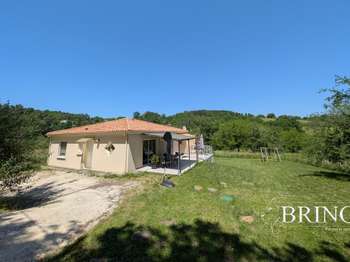Vente maison 4 pièces Léguillac-de-l'Auche 24