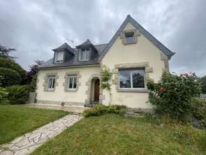 Vente Maison 5 chambresLehon