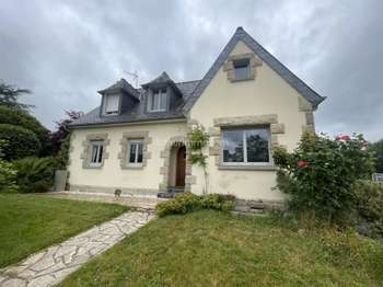 Vente maison 7 pièces Lehon 22