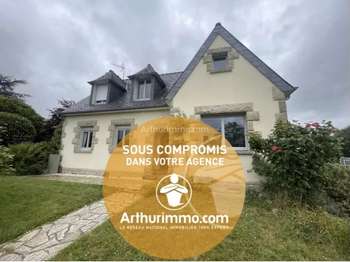 Vente Maison 5 chambresLehon