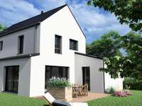 Vente maison