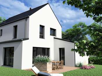 Vente maison Lehon 22