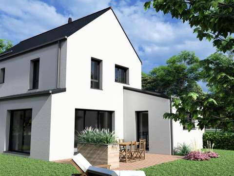 Vente maison Lehon 22